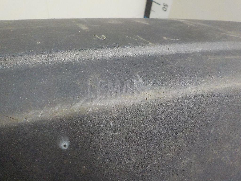 Бампер задний для  Audi A4 [B9] 2015