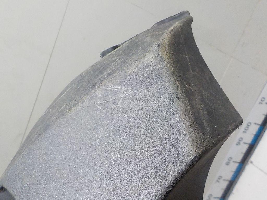 Бампер задний для  Audi A4 [B9] 2015