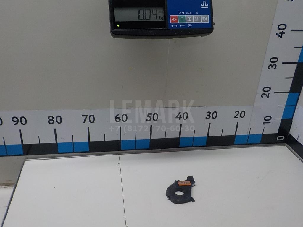 Датчик угла поворота рулевого колеса