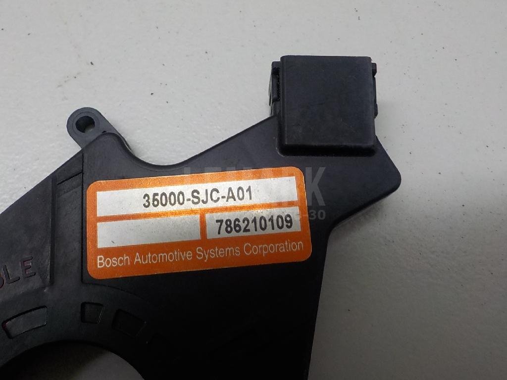 Датчик угла поворота рулевого колеса