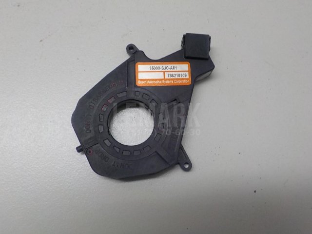 Датчик угла поворота рулевого колеса