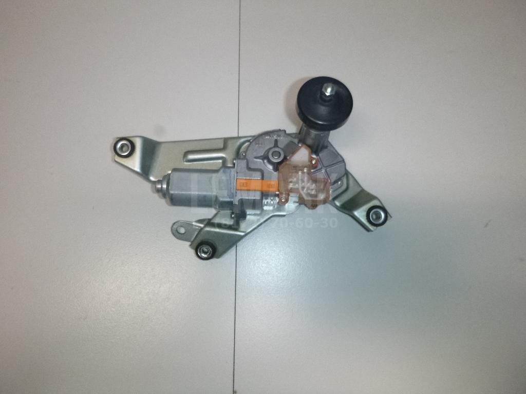 Моторчик стеклоочистителя задний