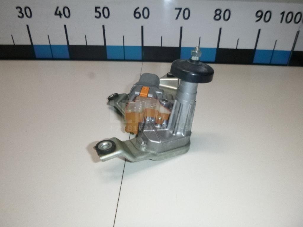 Моторчик стеклоочистителя задний