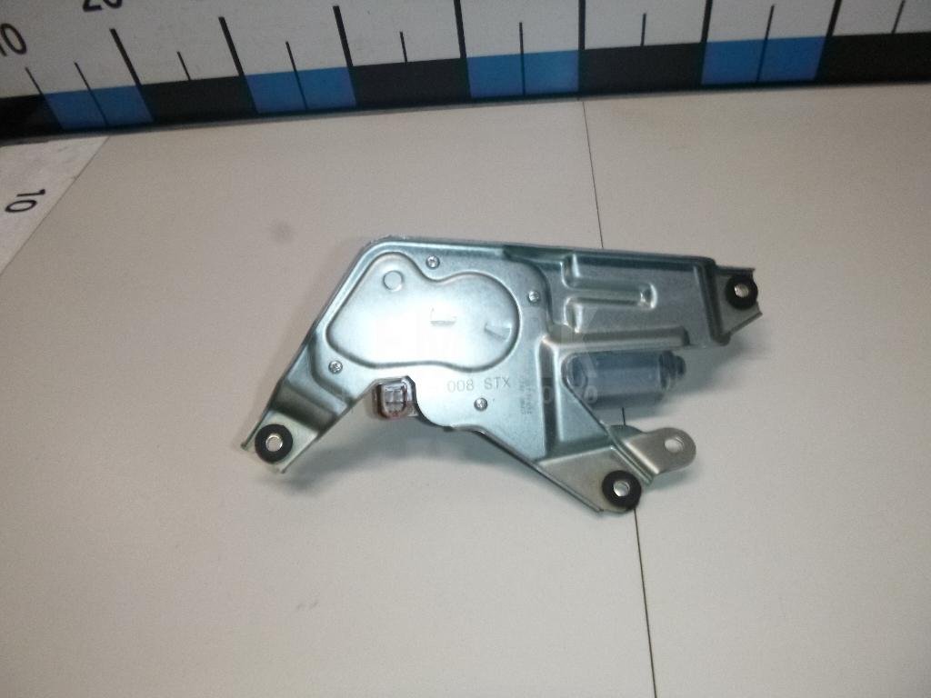 Моторчик стеклоочистителя задний