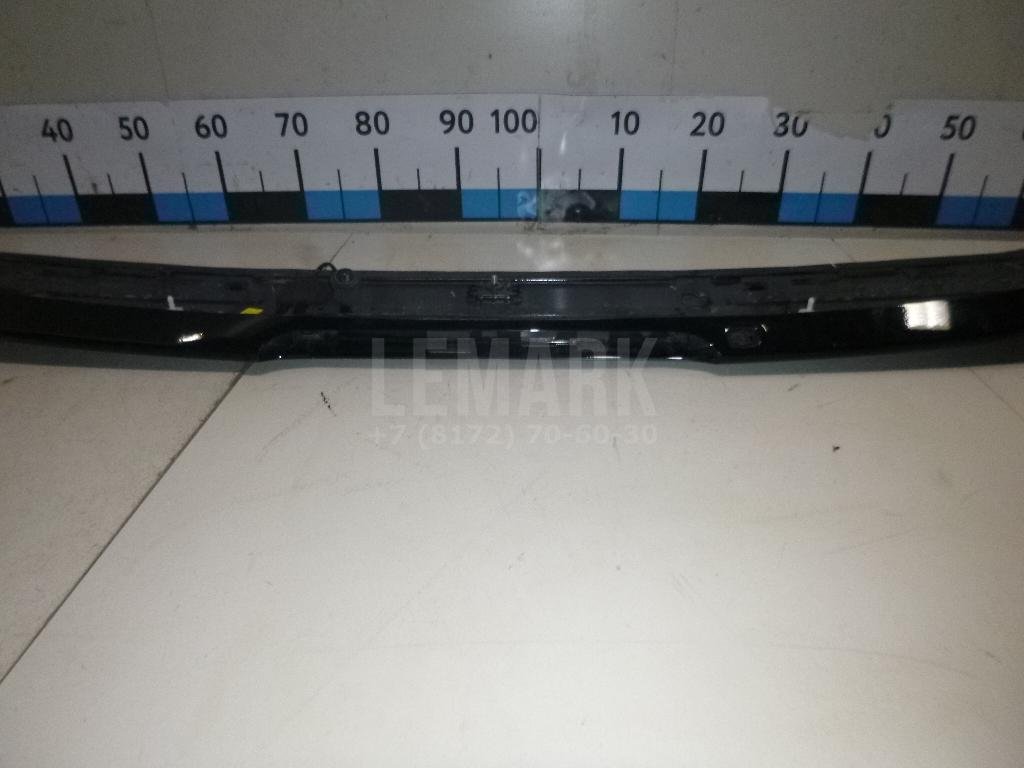 Спойлер (дефлектор) багажника