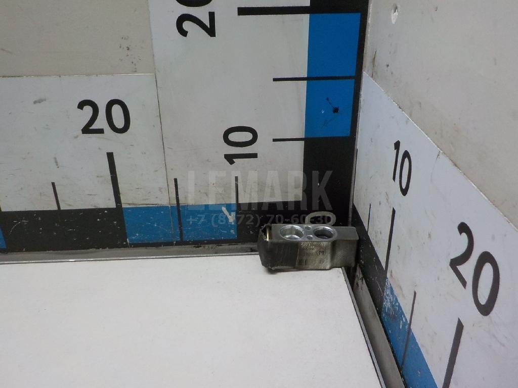Клапан кондиционера