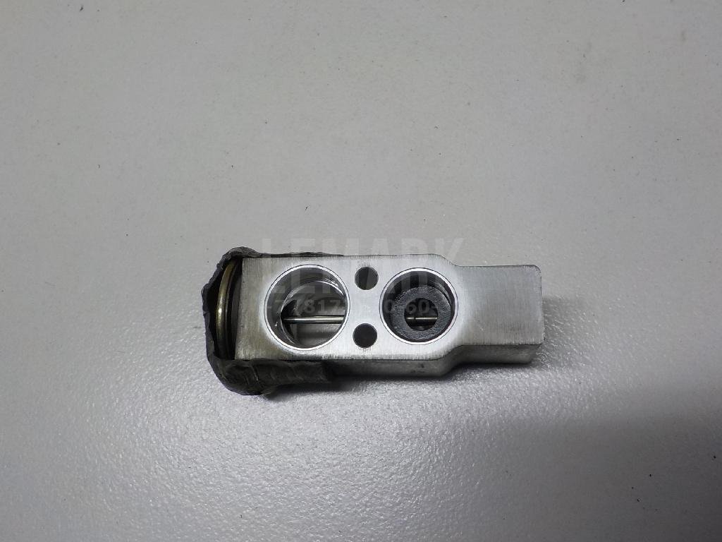 Клапан кондиционера