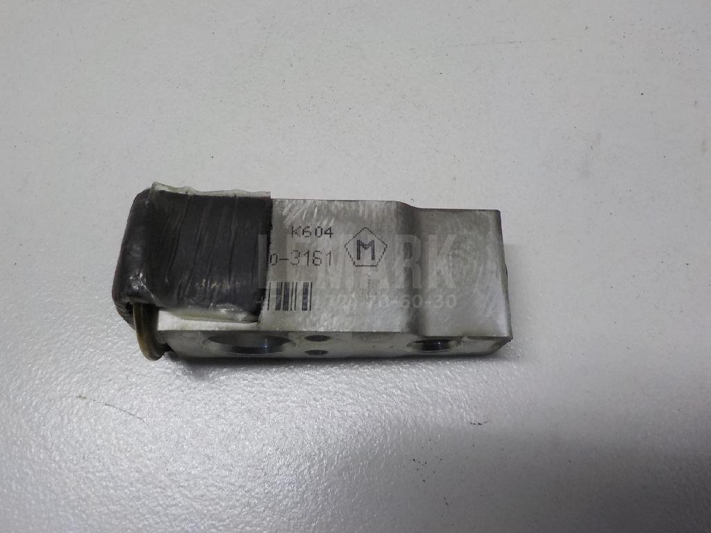 Клапан кондиционера