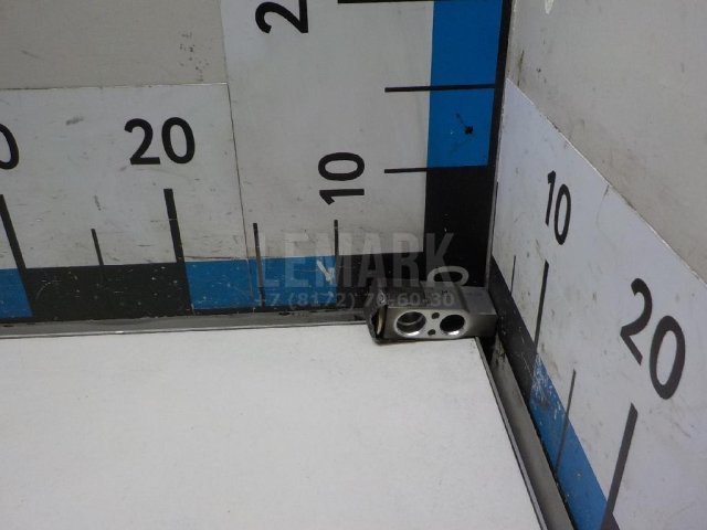 Клапан кондиционера