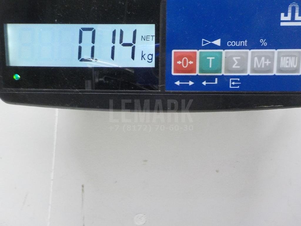 Клапан кондиционера