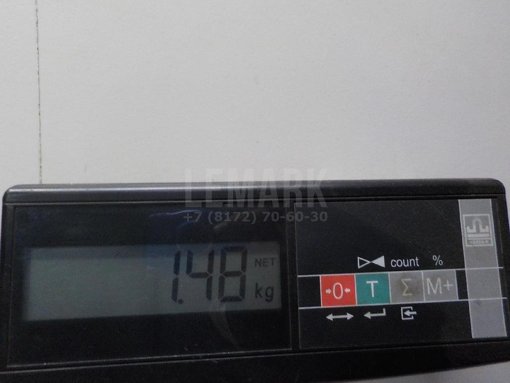 Механизм изменения длины впускного коллектора