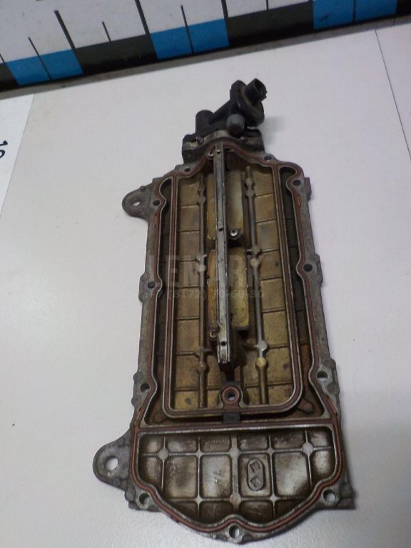 Механизм изменения длины впускного коллектора