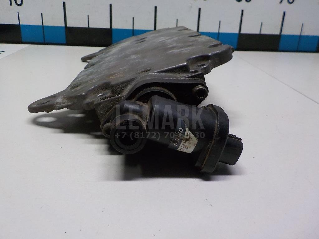 Механизм изменения длины впускного коллектора