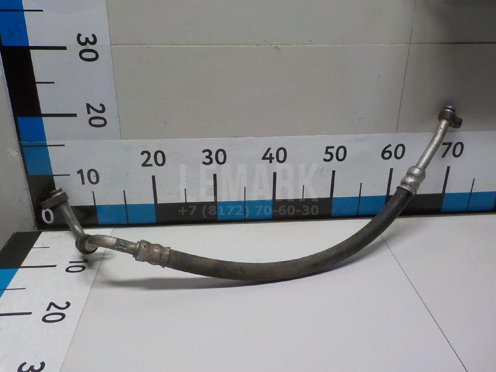 Трубка кондиционера