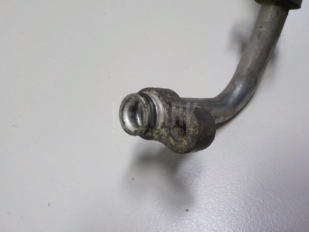 Трубка кондиционера