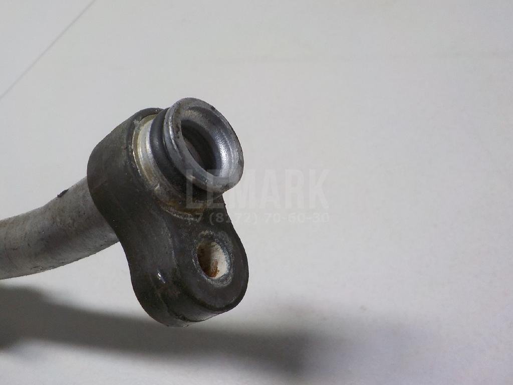 Трубка кондиционера