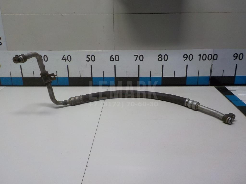 Трубка кондиционера