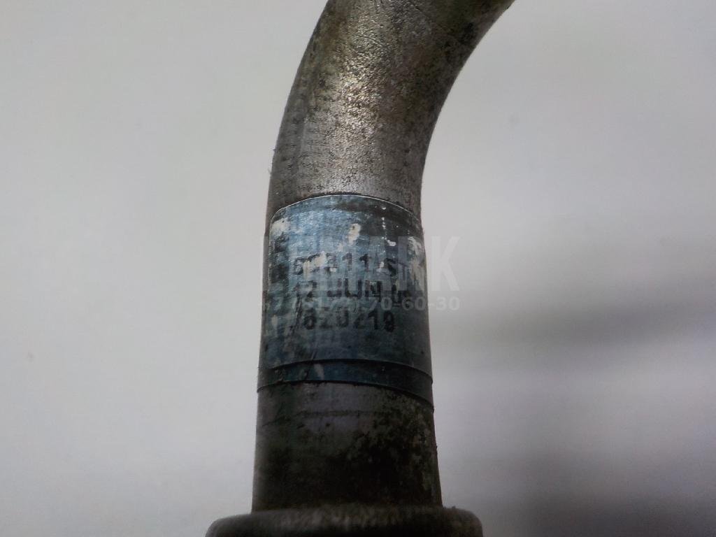 Трубка кондиционера