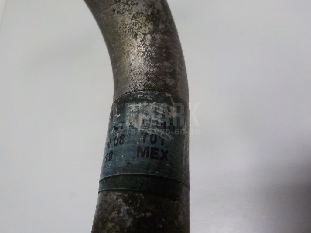 Трубка кондиционера