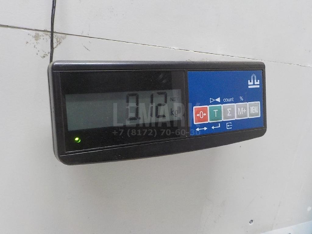 Гайка топливного насоса