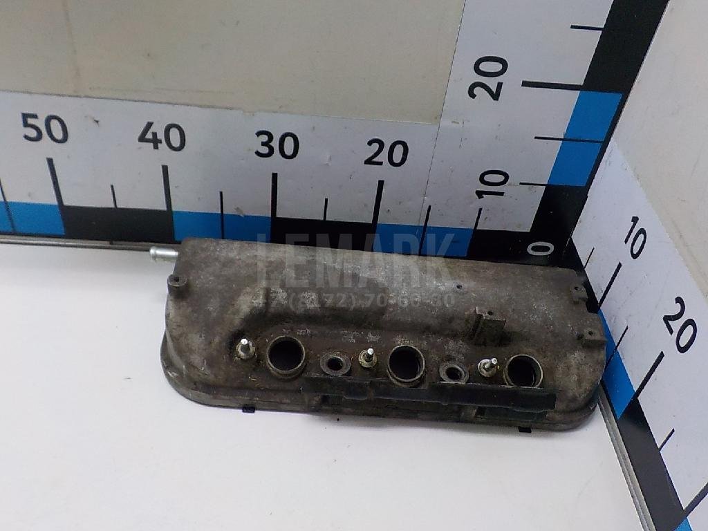 Крышка головки блока (клапанная)