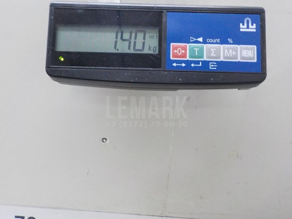 Крышка головки блока (клапанная)