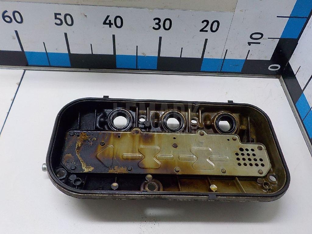 Крышка головки блока (клапанная)