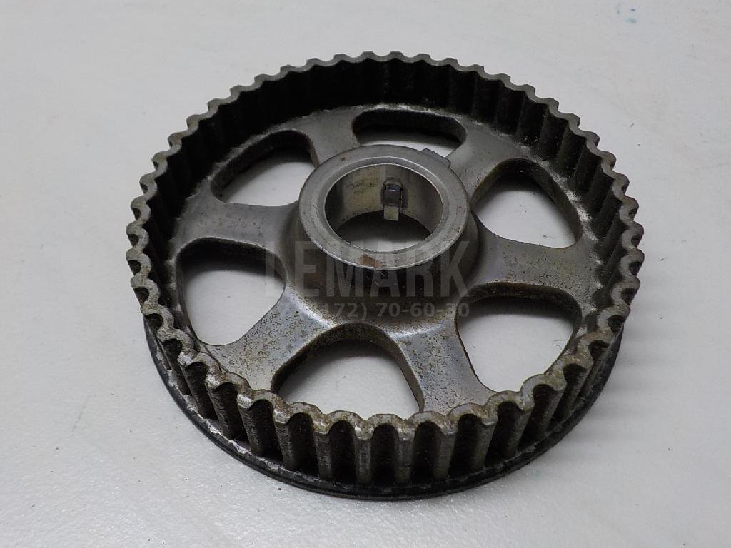 Шестерня (шкив) распредвала