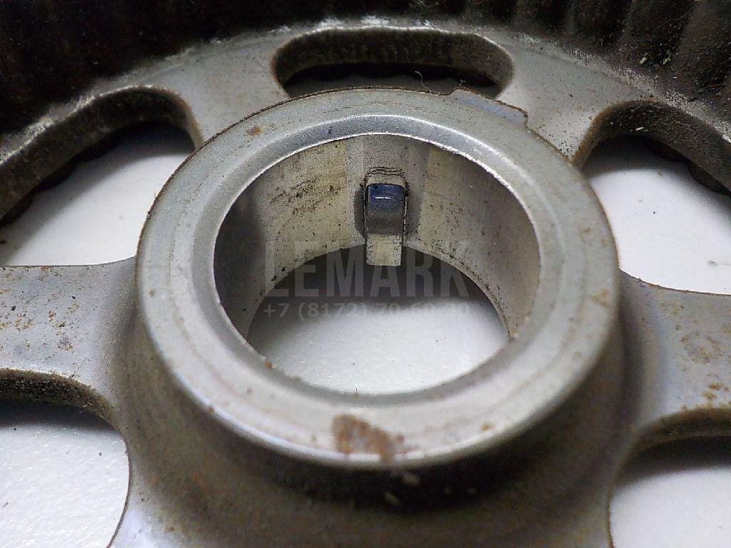 Шестерня (шкив) распредвала