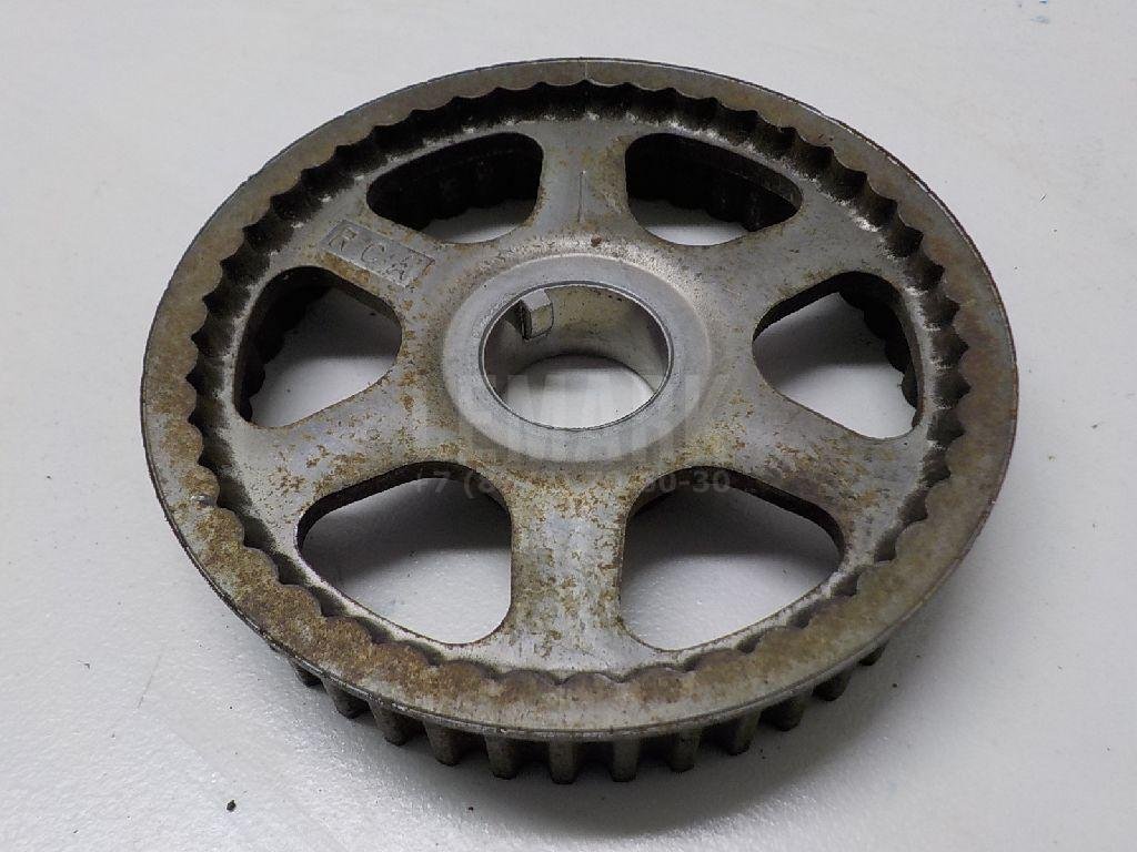 Шестерня (шкив) распредвала