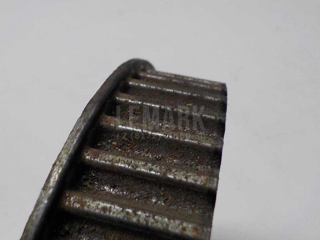 Шестерня (шкив) распредвала