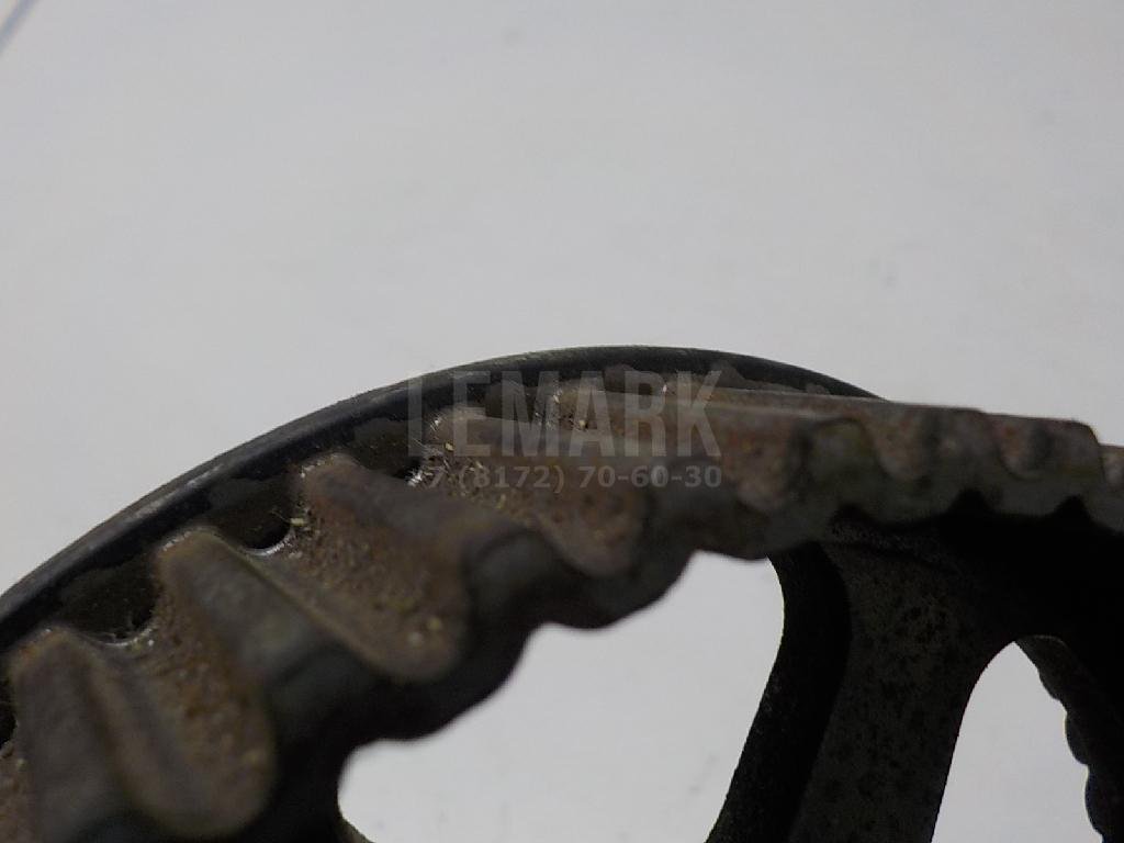 Шестерня (шкив) распредвала