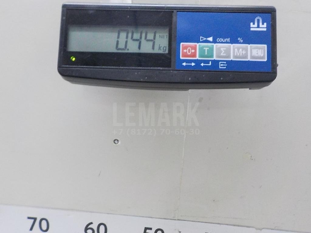 Шестерня (шкив) распредвала