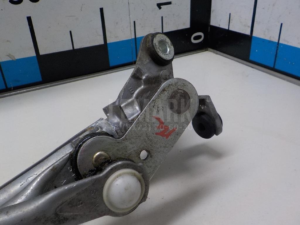 Трапеция стеклоочистителей