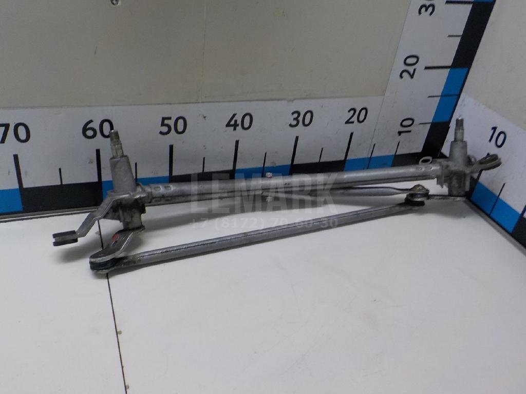 Трапеция стеклоочистителей