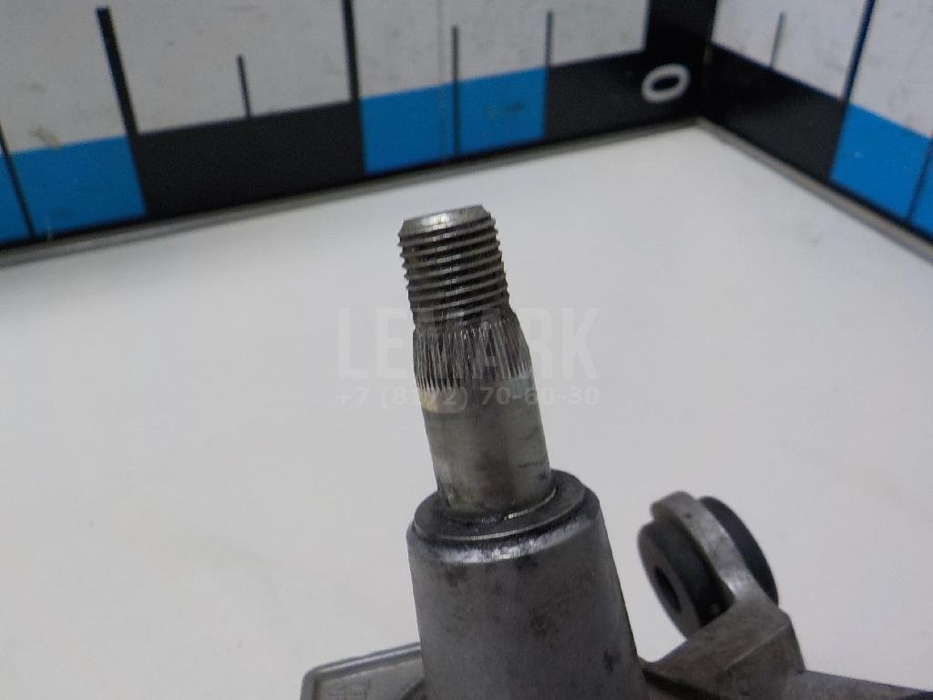 Трапеция стеклоочистителей