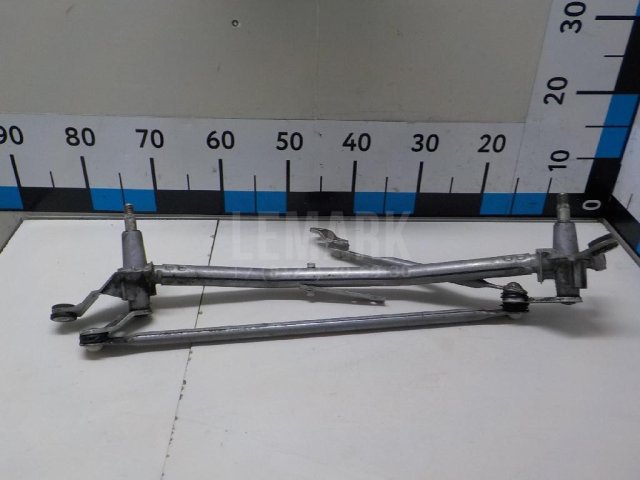 Трапеция стеклоочистителей