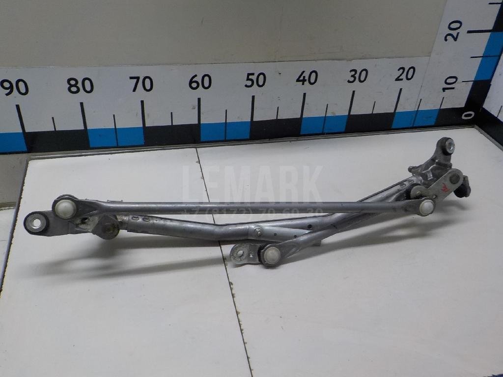 Трапеция стеклоочистителей