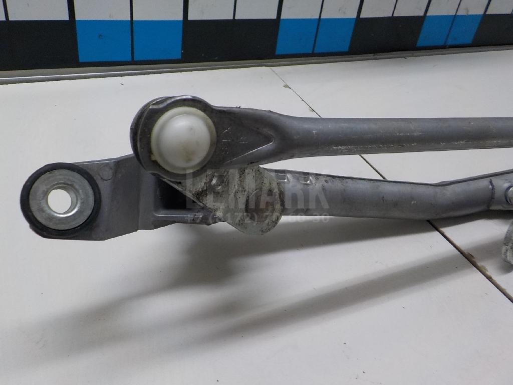 Трапеция стеклоочистителей