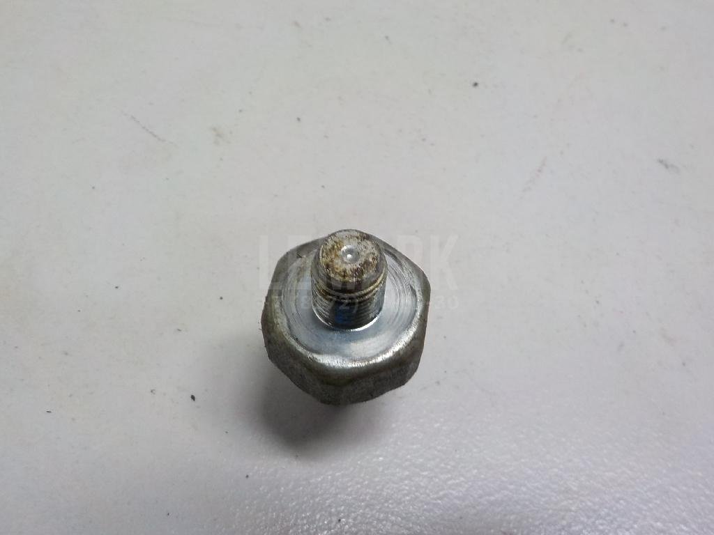 Датчик детонации