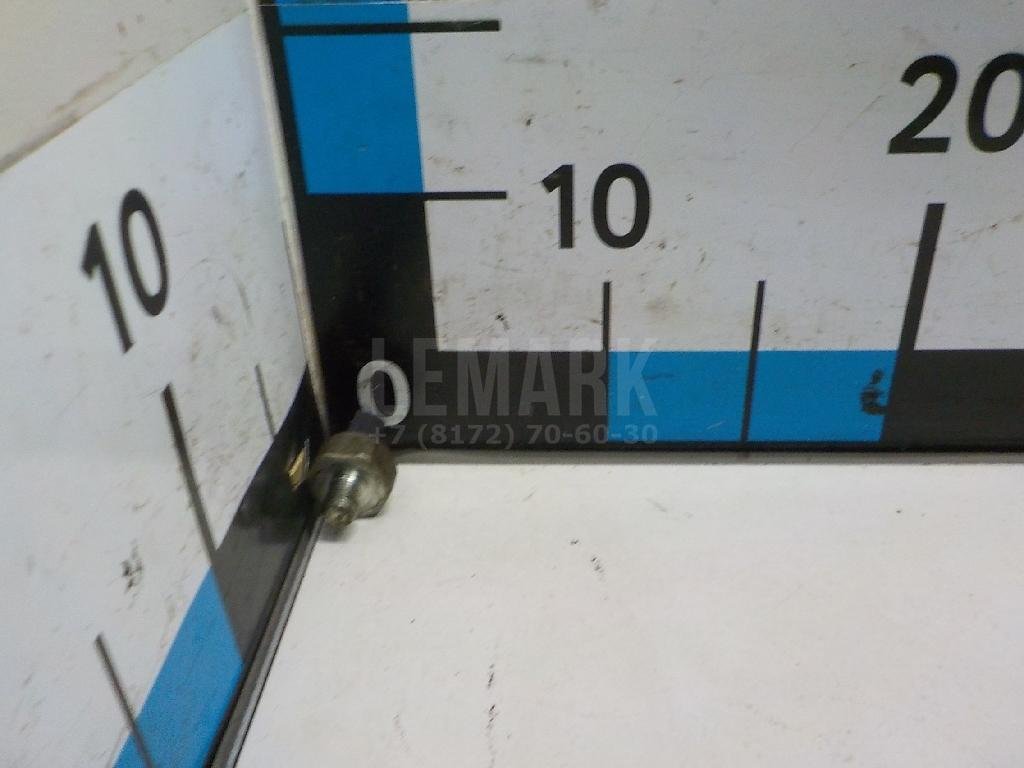 Датчик детонации