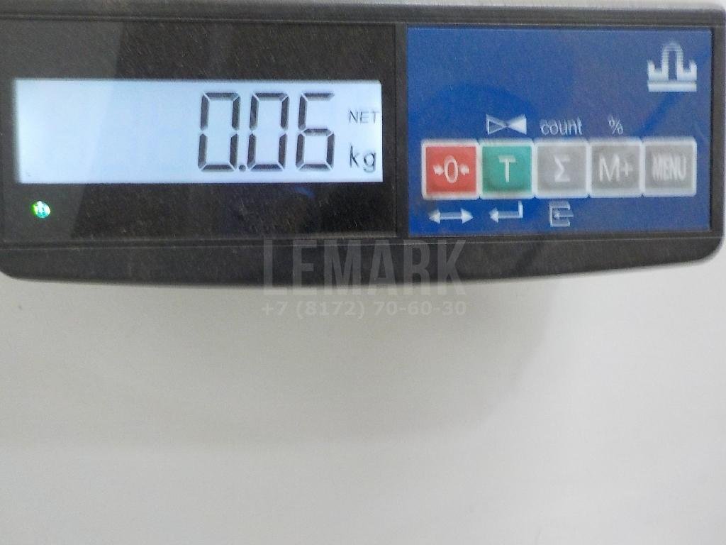 Датчик детонации