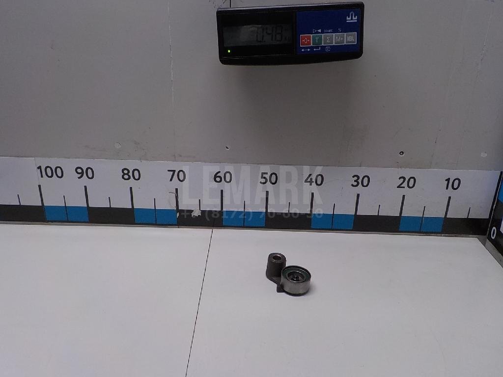 Ролик-натяжитель ремня ГРМ