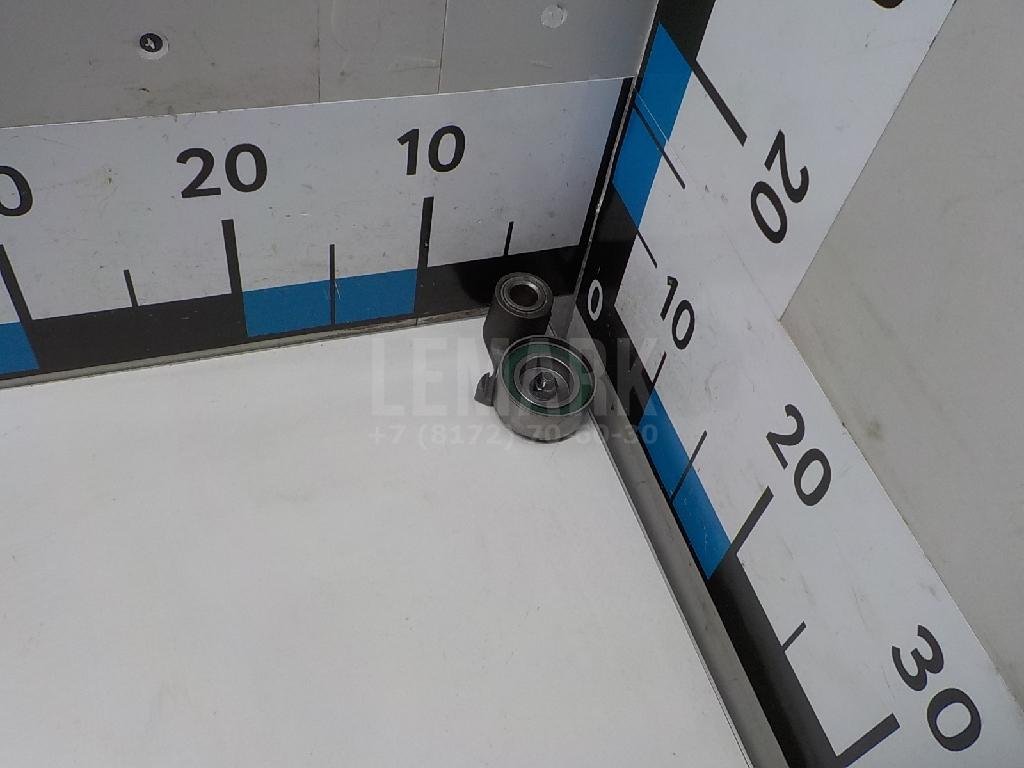 Ролик-натяжитель ремня ГРМ