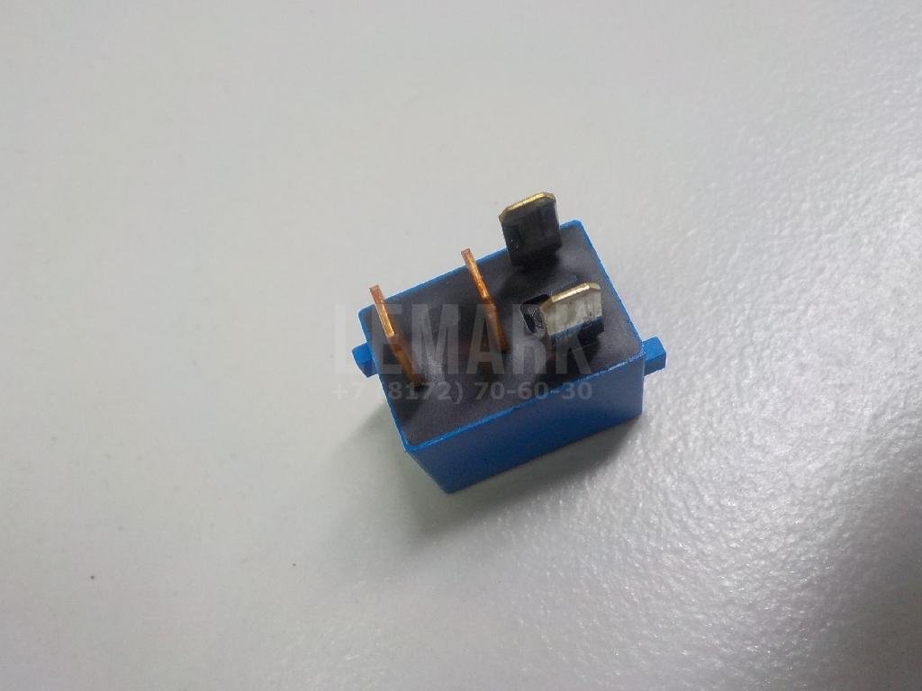 Реле топливного насоса