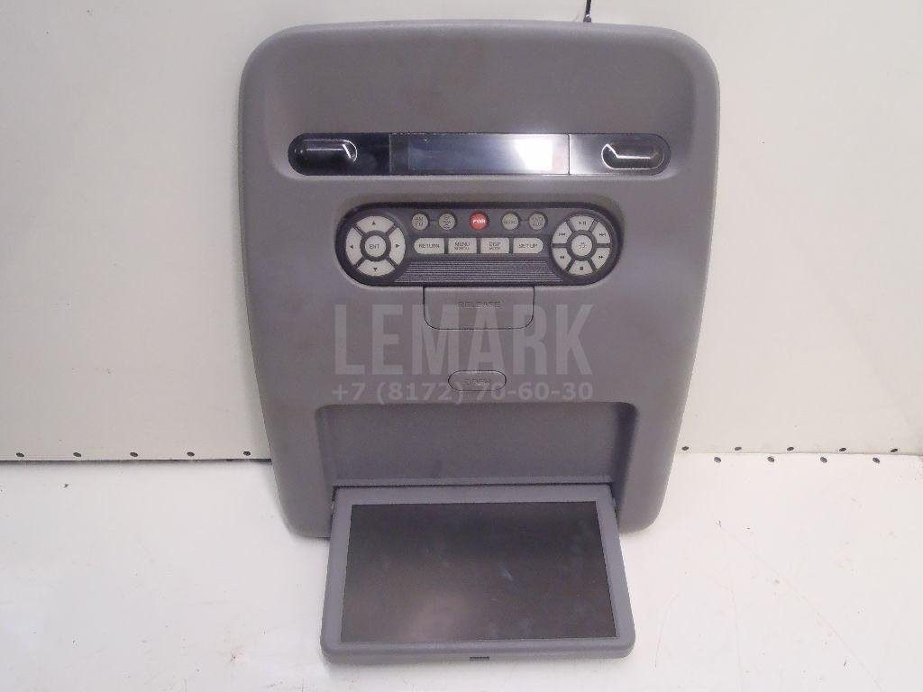 Телевизор 12V для  Audi A3 [8PA] Sportback 2004-2013