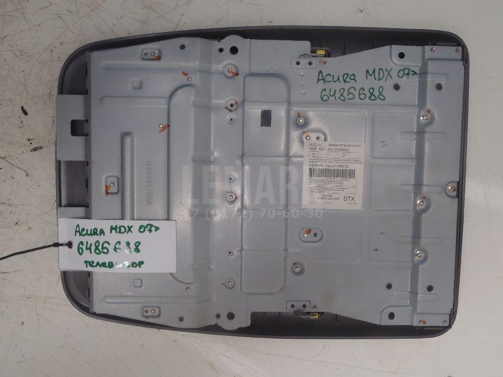 Телевизор 12V для  Audi A3 [8PA] Sportback 2004-2013