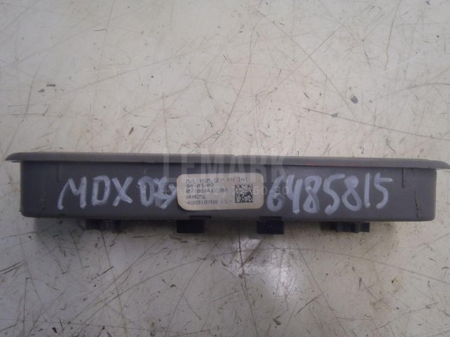 Плафон салонный