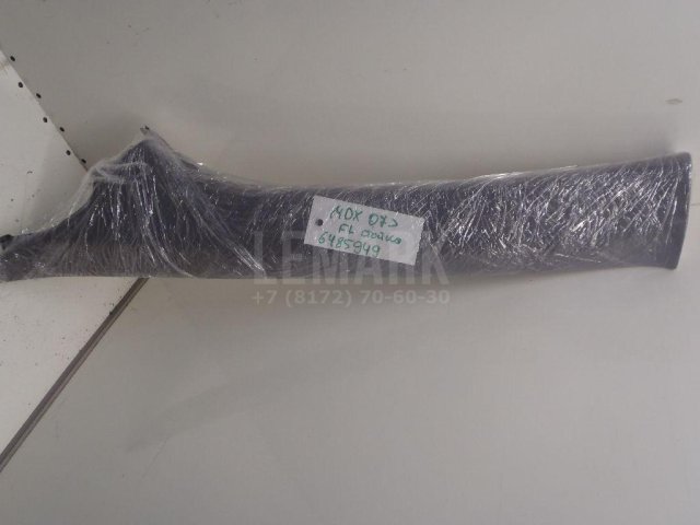 Накладка (кузов внутри)