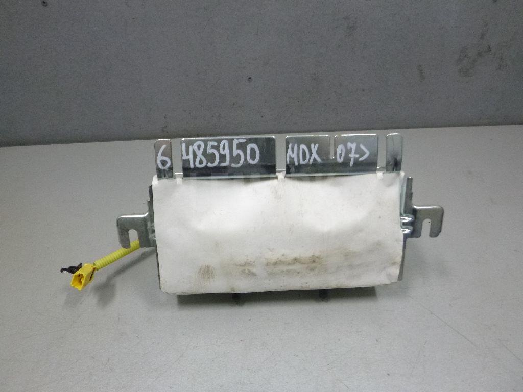 Подушка безопасности пассажирская (в торпедо)